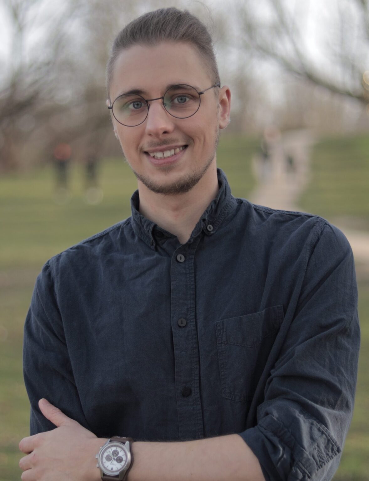 Über mich Julius Video